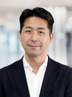 菊永 泰照  （きくなが　やすてる）プロフィール写真