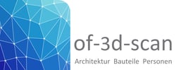 Service Vermessung und Erstellung virtueller 3D Modelle