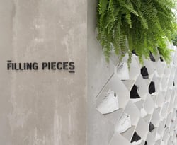 Viroc für den Innenausbau