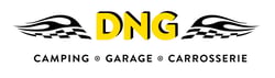 DNG Garage, Carrosserie & Camping GmbH