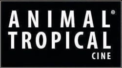 animal tropical cine