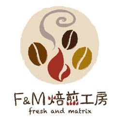 オリジナル珈琲（F&M焙煎工房）