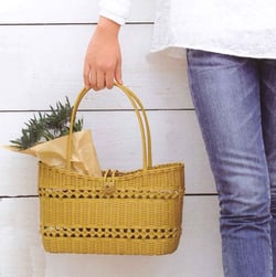 Mit dem Washi-Papierband lässt sich kunstvolle und praktische Dinge herstellen