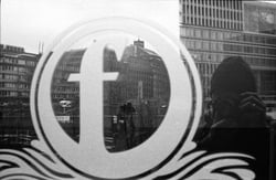 infrafreds Webseite!