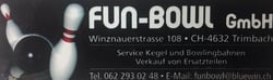 funbowl-shop Trimbach
