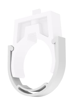 OnTruss EventBoard TrussClip Safety Gray | Sicherungsbügel