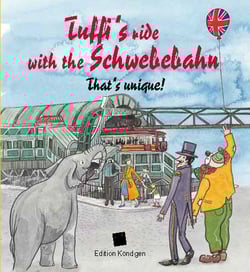 Englische Ausgabe