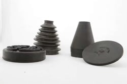 アルミ押出し材