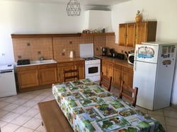 Gîte A l'onde d'Isisen Meuse