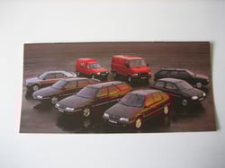 Citroën Gamme Foto 34