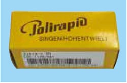 ポリラピッド 研磨用器材