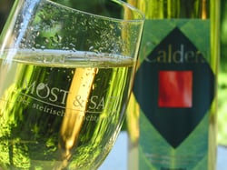 calderamosts Webseite!