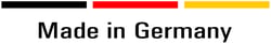 Siegel „Made in Germany“ – Link zur offiziellen Webseite