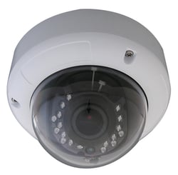 IN DOOR DOME TYPE -IR