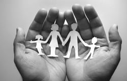 Paare verhüten hormonfrei, partnerschaftlich und sicher mit Natürlicher Empfängnisregelung/Familienplanung