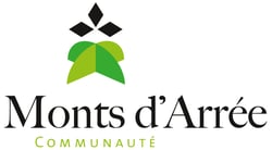 Site officiel de l'Office de Tourisme des Monts d'Arrée
