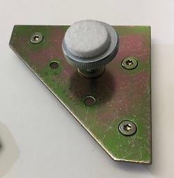 M-Fix-Basic-M5 mit Rändelschraube