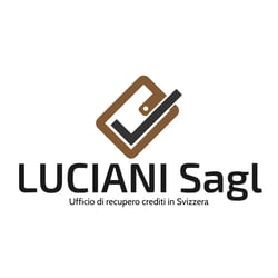 LUCIANI Sagl- Ufficio per servizi d'incasso