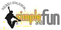 Simple&Fun - Reisen Sport&Events Nature