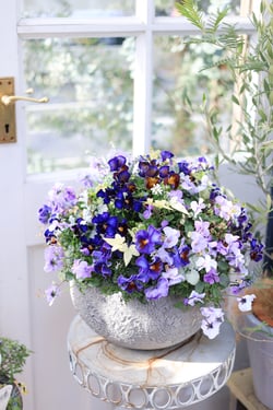 ブリコラージュフラワー