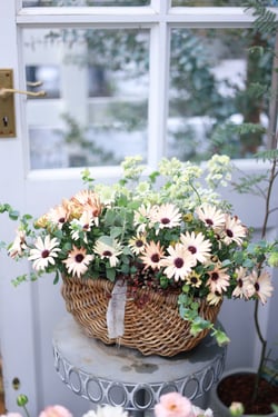 ブリコラージュフラワー