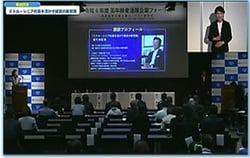 令和6年度高年齢者活躍企業フォーラム  【基調講演】「ミドル・シニア社員を活かす経営の新常識」株式会社FeelWorks代表取締役 前川孝雄