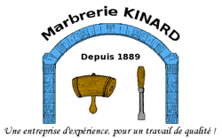 Marbrerie kinard
