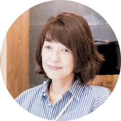 山本さん顔写真