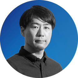 タキザワさん顔写真