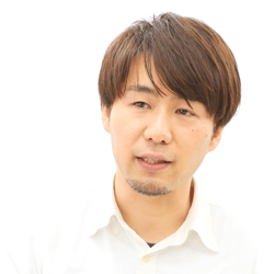 たきざわさん顔写真