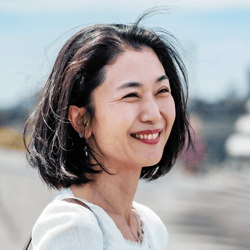 石橋さん顔写真