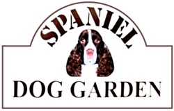 ドッグガーデンスパニエル - DogGardenSPANIEL
