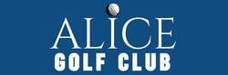 alicegolfclub ページ！