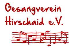 gesangverein-hirschaids jimdo page!