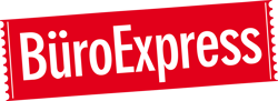 BüroExpress mit Copy-Shop Zürich