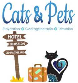 De website van catsandpetscuracao!