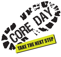 Core Day