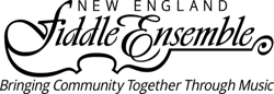 New England Fiddle Ensemble Logo