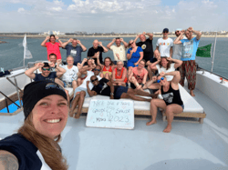 Tauchen in Saudi-Arabien