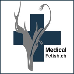 Medical Fetish Schweiz - Herrin Dr. Dshuna
