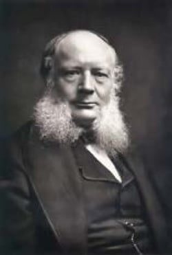 Carl Wilhelm Siemens, der 1859 die britische Staatsbürgerschaft annahm und später zum Ritter geschlagen wurde, war Erfinder, Ingenieur, Naturforscher und Industrieller aus der Familie Siemens