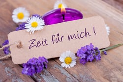 Gönnen Sie sich Zeit für sich mit einer entspannenden Therapie durch Gesundheitspraxis-Vital, Engelburg, St. Gallen, Rosy Wurmbrand