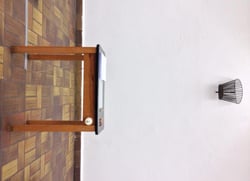 MESSAGE IN THE BASKET; LageEgal (off site), berlin ©stephan brenn