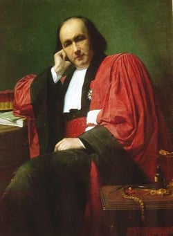 Claude Bernard