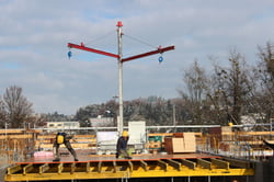 Schalungsgalgen Typ GSK