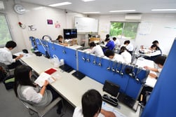 本校・霞ヶ浦教室　６：２５