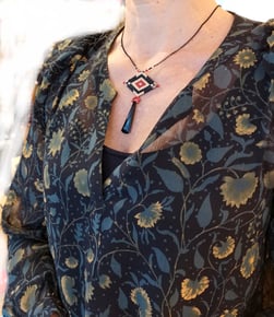 L'inspiration Art Déco en bijouterie