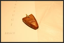 屋久杉ペンダント2