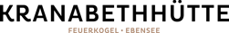 KRANABETHHÜTTE FEUERKOGEL