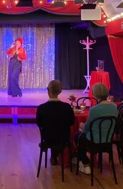 Immer Plätze mit bester Sicht? Wir können euch dabei helfen!